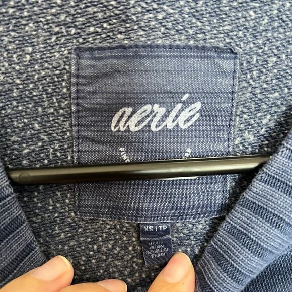 Aerie Sweatshirt - Picture 3 of 6